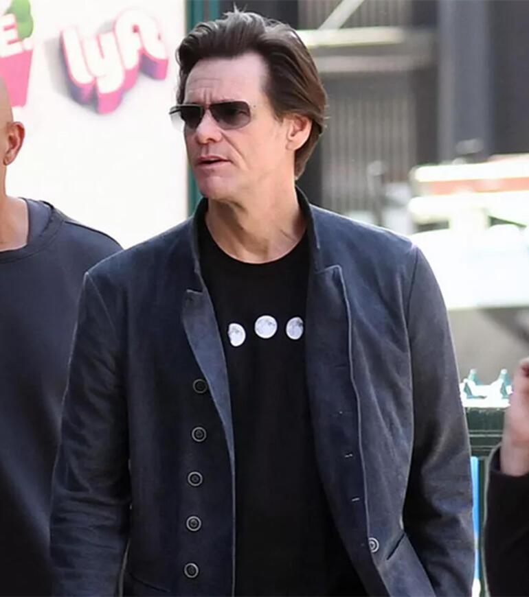 Jim Carrey, Twittera veda eden ünlüler kervanına katıldı