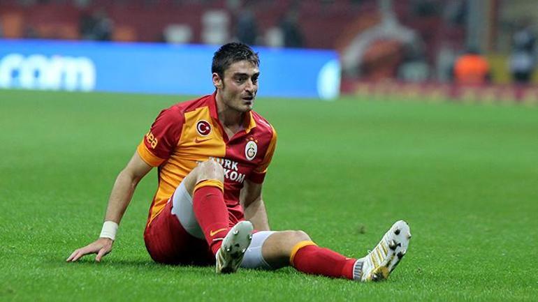 Albert Rieradan Galatasaray itirafı Fatih Terim ve transfer sözleri