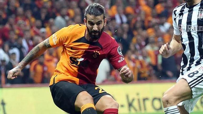 Galatasarayda Mauro Icardi şoku Paparazzilere sert çıktı