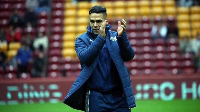 Galatasaray, hazırlık maçında Rayo Vallecanoya mağlup oldu