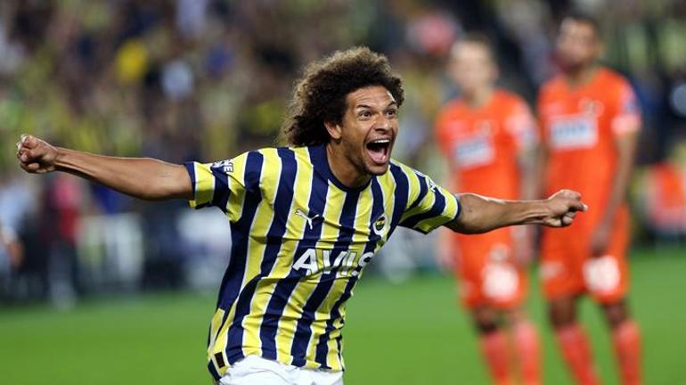 Willian Araodan şampiyonluk itirafı: Galatasarayı yenmek yetmez