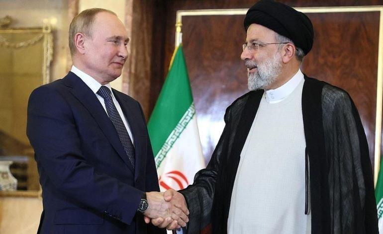 İranda Mossad ajanı olduğu öne sürülen 4 kişi idam edildi