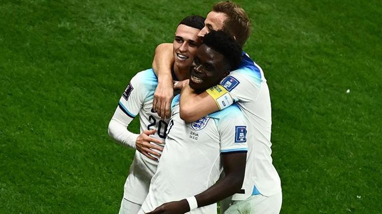 Dünya Kupasında Kylian Mbappe ve Fransanın şakası yok