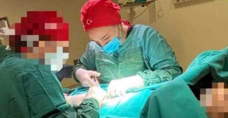 Sahte doktor Ayşe Özkiraz olayında yeni gelişme