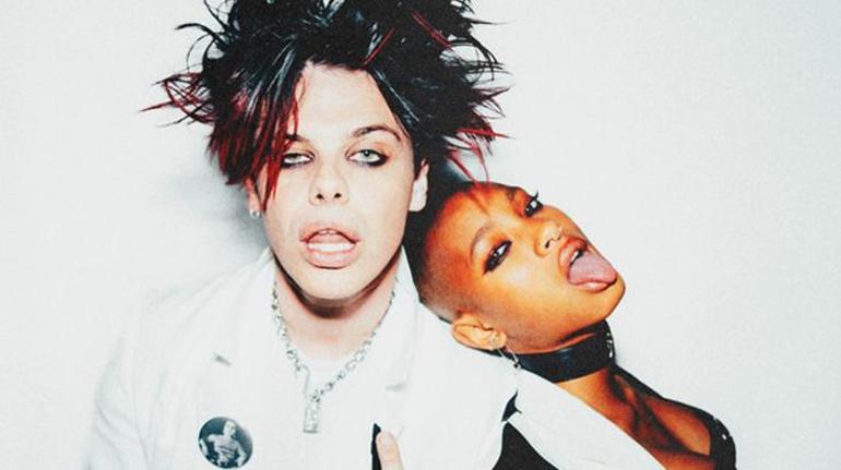 Sıkıysa Iskala 1: Yungblud & Willow, Oliver Tree, Bree Runway