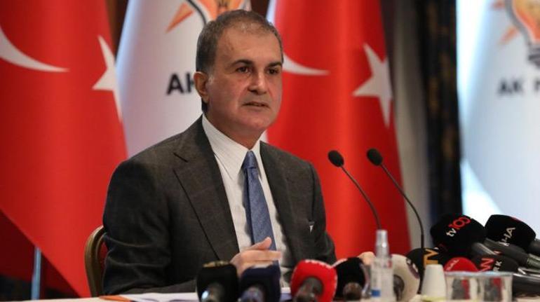 Kılıçdaroğlunun Gazi Meclis sözlerine Çelikten sert tepki: Tam bir basiretsizlik