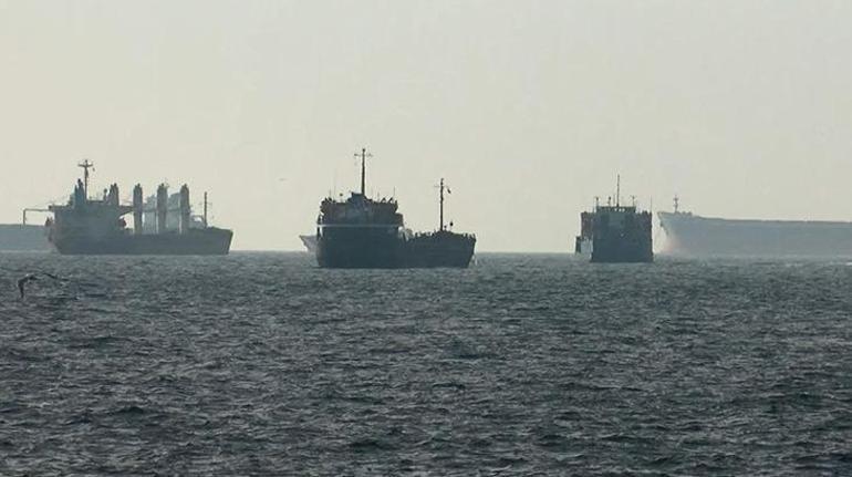 Denizcilik Genel Müdürlüğünden boğazlardan tanker geçişi hakkında açıklama