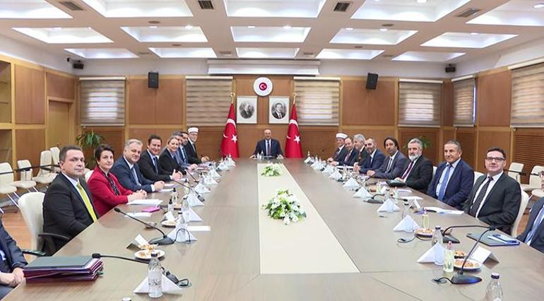 Bakan Çavuşoğlu: Batı Trakya Türklerini hiçbir zaman yalnız bırakmayacağız