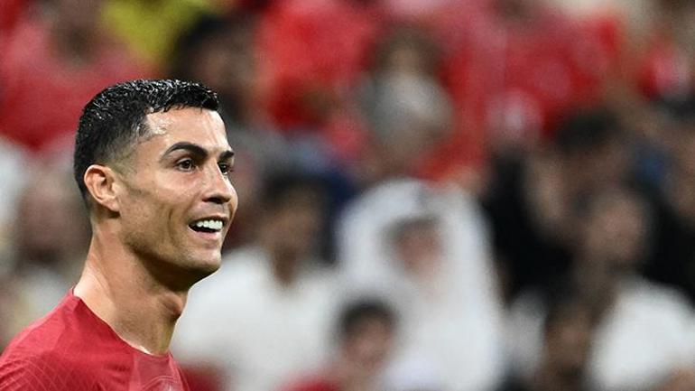 Hikmet Karamandan olay Ronaldo iddiası Portekizde neden yedek kaldığını açıkladı