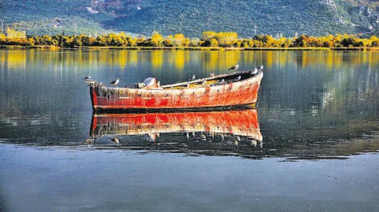 Şimdiki zamanın hikayesi