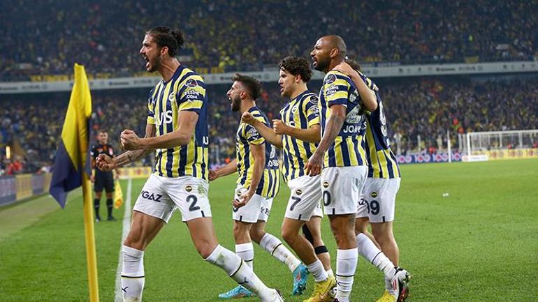 Fenerbahçe, Atalantanın forvetine gözü dikti