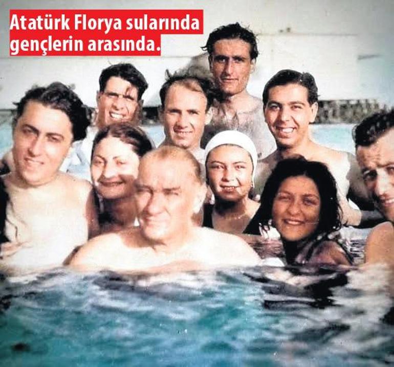 Atatürk’ün tuttuğu takım (II)