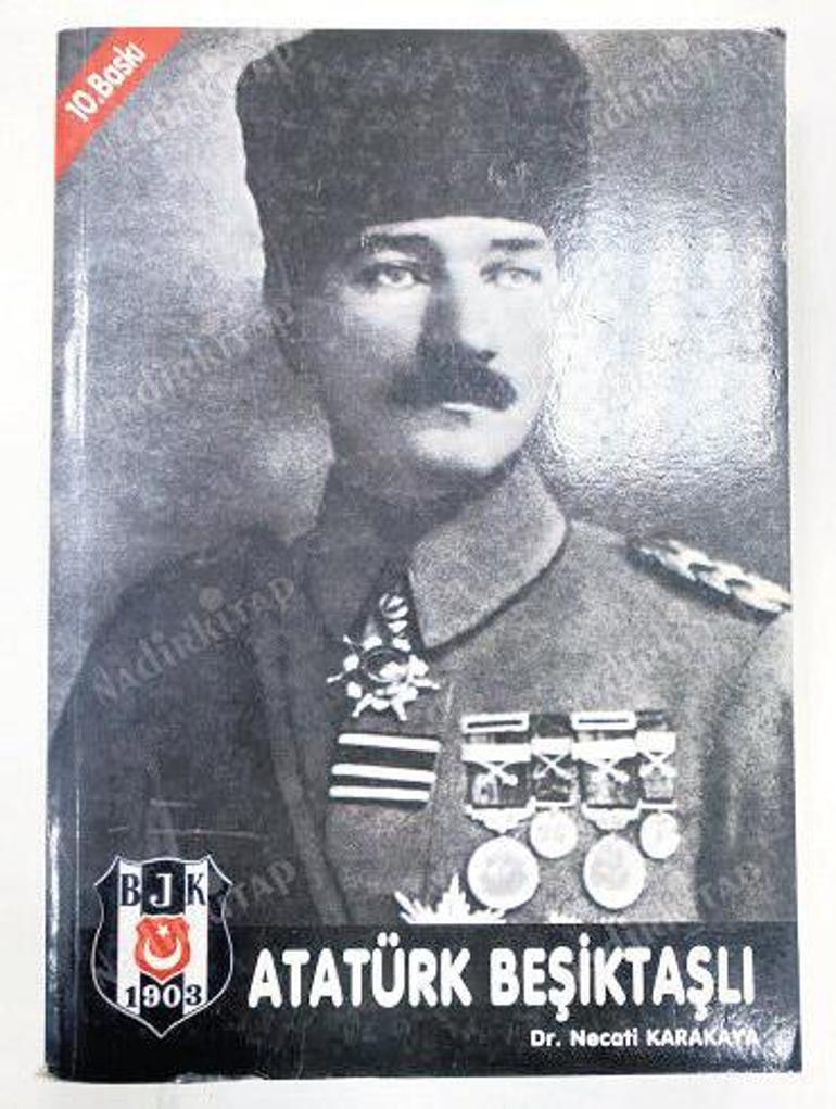 Atatürk’ün tuttuğu takım (II)