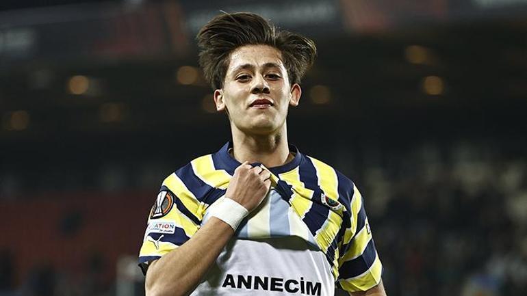 Fenerbahçe 4 transfer için anlaştı Arda Güler sonrası yeni rota Gençlerbirliği
