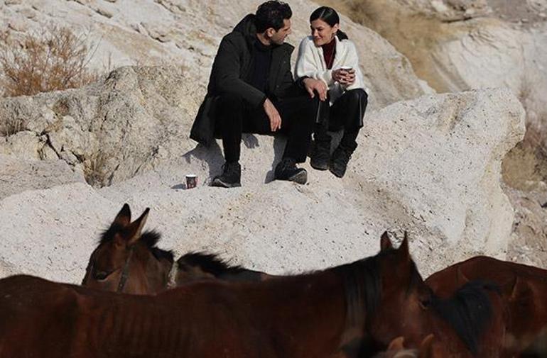 Yargı izleyicileri bu hafta aşk dolu bir yolculuğa çıkarıyor