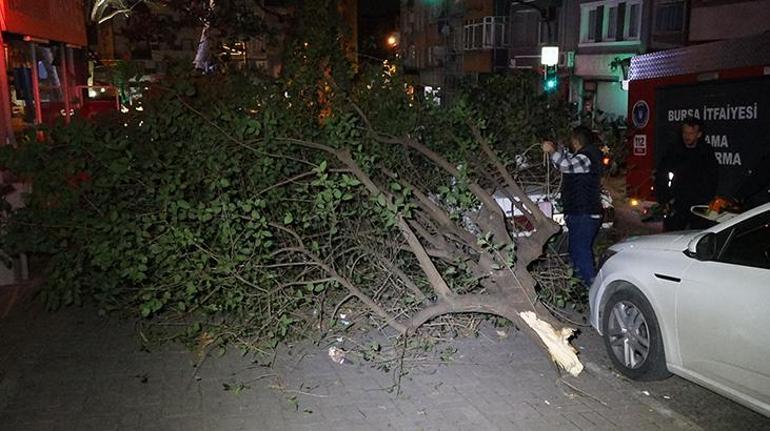 Uyarılar peş peşe gelmişti İstanbul dehşeti yaşadı