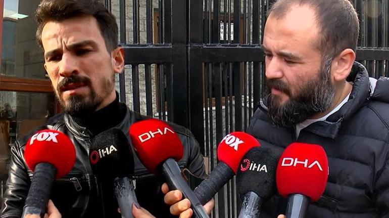 Gaspçıları kovalayan polislerin silahından çıkan kurşunlar 18 yaşındaki Zuhal’e isabet etti