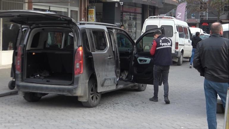 Milyonluk kapkaçın altından akılalmaz bir kumpas çıktı