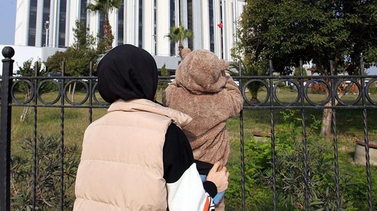 Cinsel ilişki teklifini reddedince kendisini döven eşinden KADES sayesinde kurtuldu