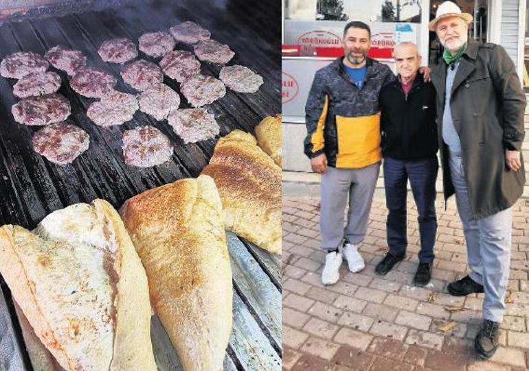 Güzel insanlarla gidin Ahmetbey’e…