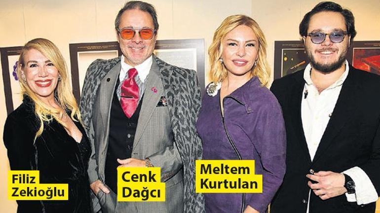 KONUŞULAN ÇİZGİLER