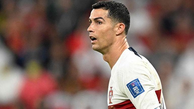 Cristiano Ronaldo için geri sayım 500 milyon euroluk teklif