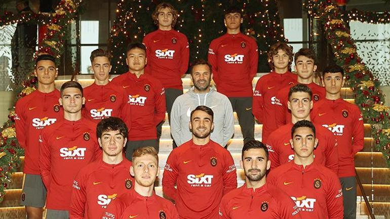Galatasarayda Rıdvan Yılmaz planı belli oldu Okan Buruk tecrübeli futbolcunun üstünü çizdi
