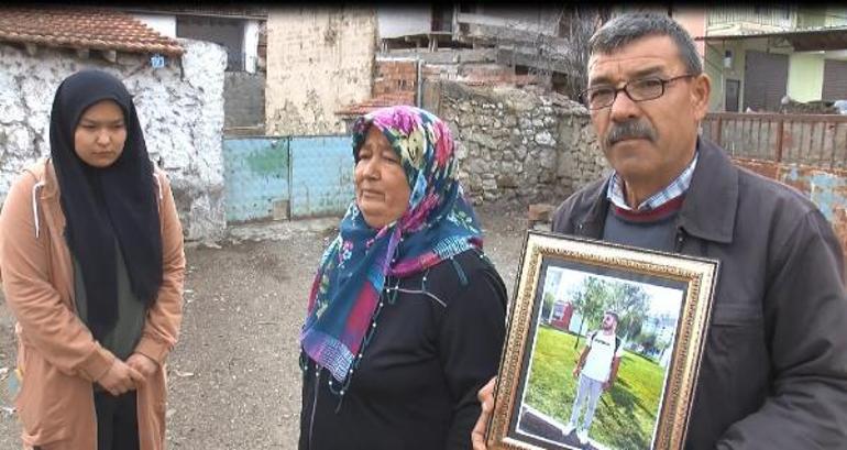 Evlenmek istemeyen Şerifenin ağabeyini öldürdüler Cenaze günü bir acı olay daha