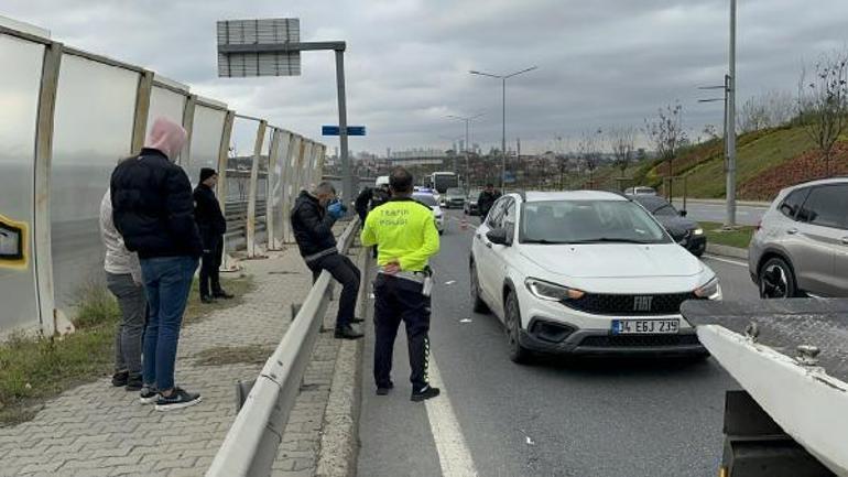 Çerkes Cengiz silahlı saldırıda yaralandı