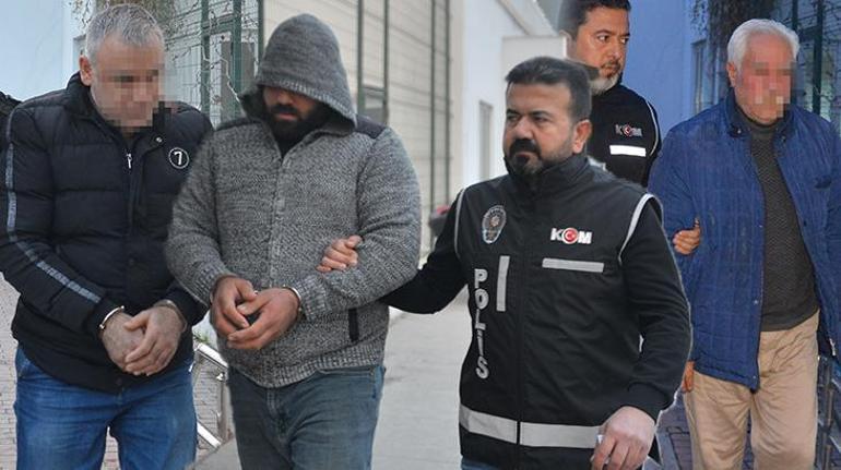 Adanadaki sahte para şebekesine operasyon 5 kişi tutuklandı