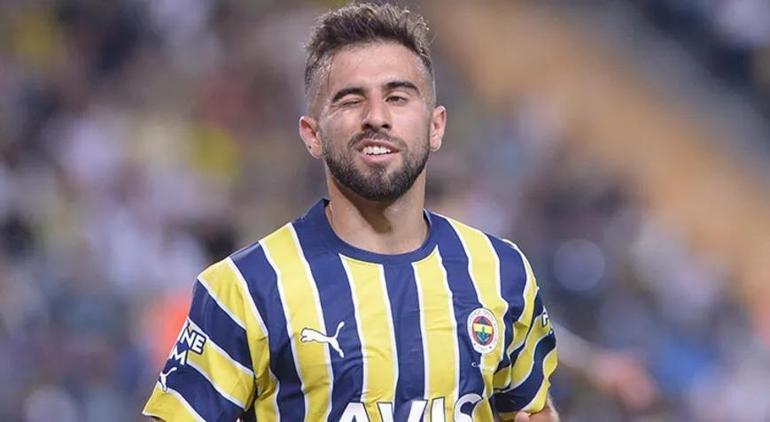 Fenerbahçe deneyimli futbolcunun transferini bitirdi 3.5 yıllık anlaşma, işte bonservisi