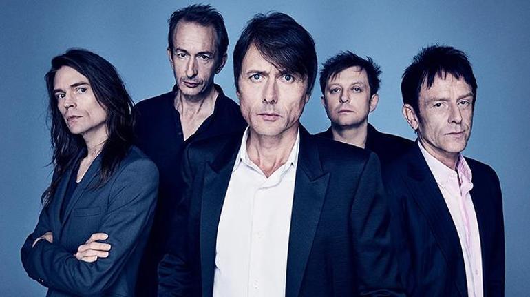 Sıkıysa Iskala 2: Harry Styles, Suede, Rachel Chinouriri