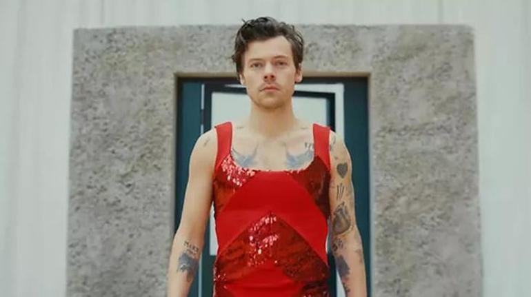 Sıkıysa Iskala 2: Harry Styles, Suede, Rachel Chinouriri