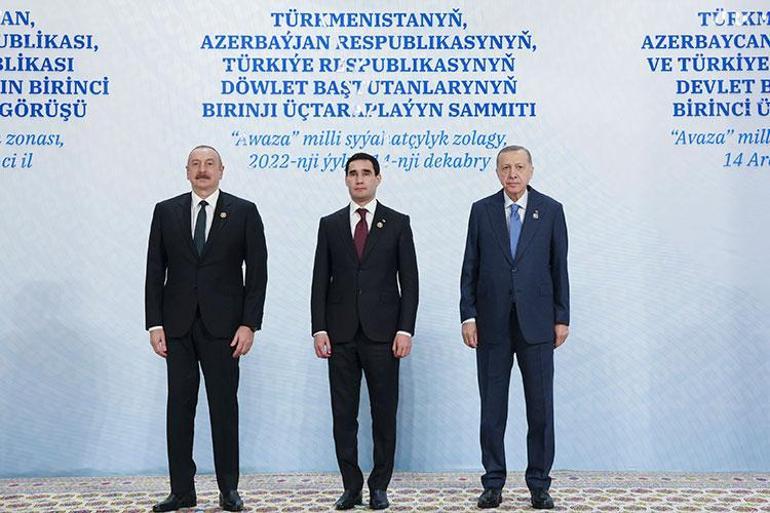 Cumhurbaşkanı Erdoğandan Putine Suriye teklifi