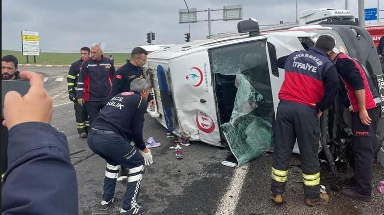 6 yaşındaki Cennet’in öldüğü kaza: Direksiyonu kırdım ama kurtaramadım