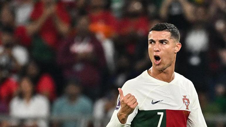 Cristiano Ronaldo yol ayrımında Transfer kararı aralarını açtı