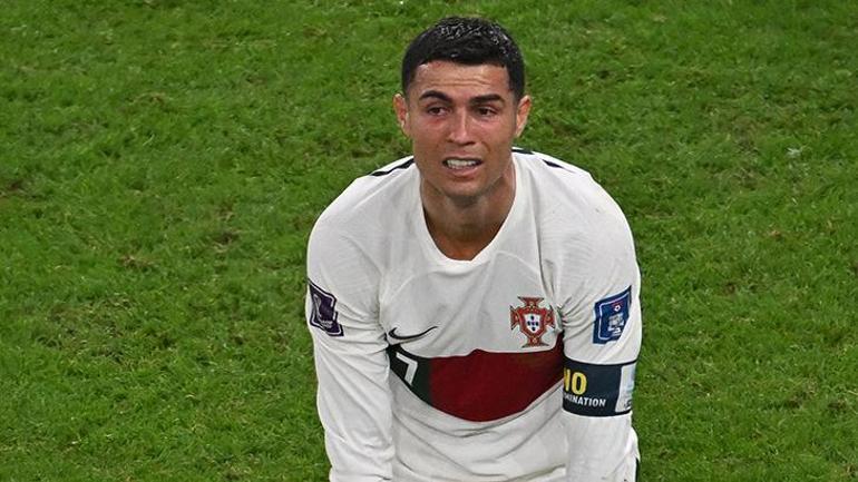Al-Nassrdan Cristiano Ronaldo iddialarına ilginç yanıt: O kim Tanımıyorum