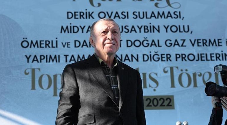 İmamoğluna verilen hapis cezasıyla ilgili Cumhurbaşkanı Erdoğandan ilk açıklama