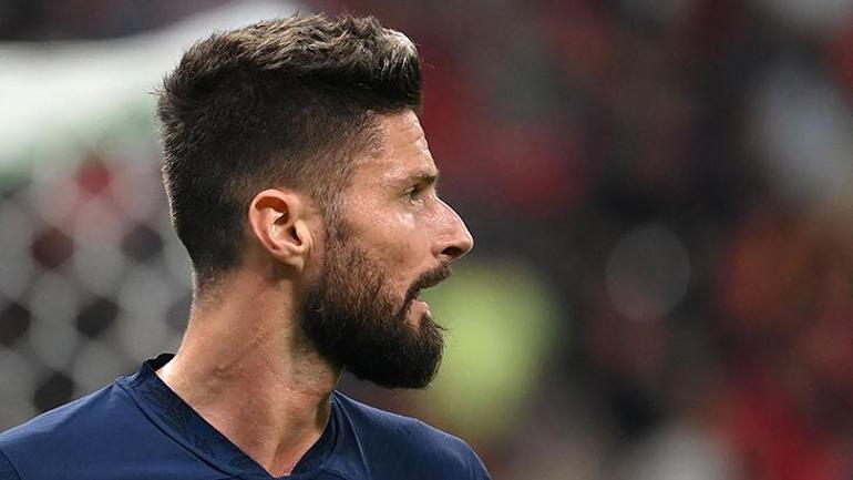 Fransız oyuncu Dünya Kupasını Messi kazansın istiyor