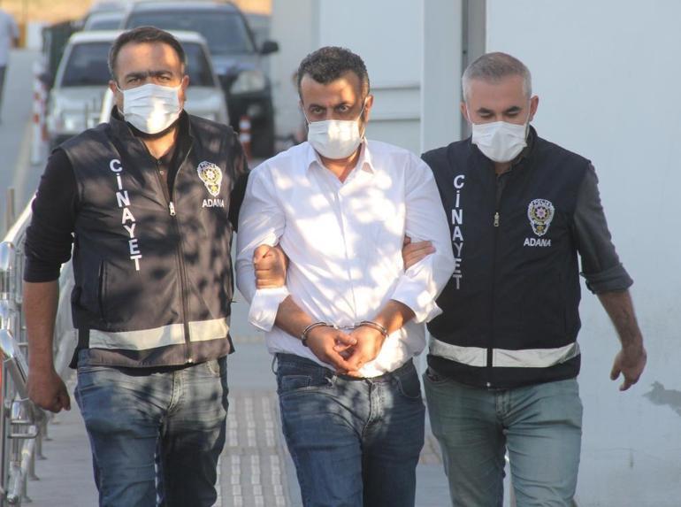 Oğlunun başında ölmesini bekledi Şoke eden cesedi yok etme planı