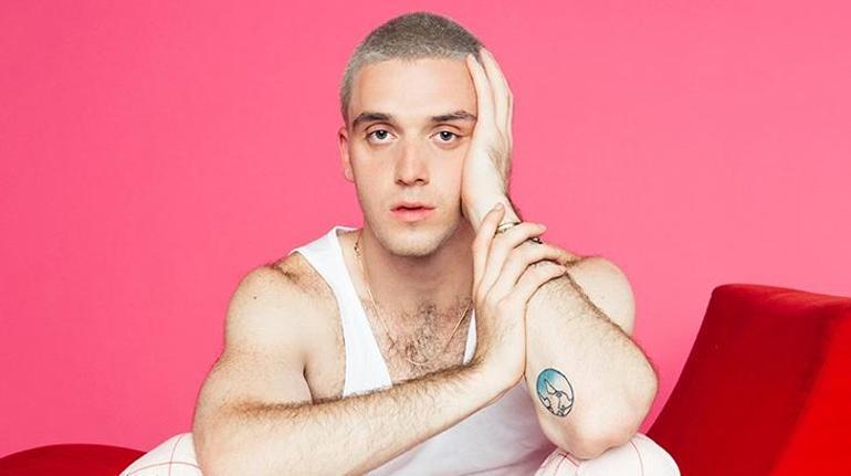 Sıkıysa Iskala 3: Alma, Editors, Lauv