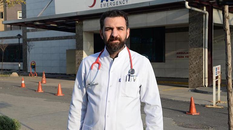Kentte acile getirilen çocuk sayısı günlük 2 bine yaklaştı