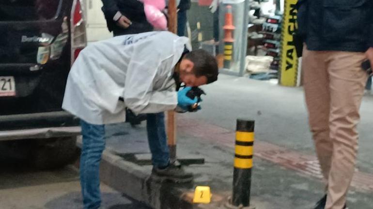 Önce kadını taciz etti sonra lehine şahitlik yapan arkadaşını öldürdü