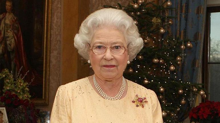 Kraliçe Elizabethin olmadığı ilk Noel böyle geçecek Kimsenin bilmediği 10 detay