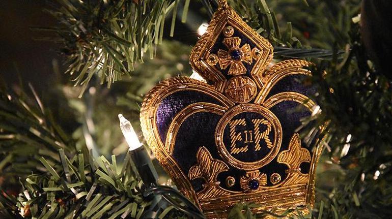 Kraliçe Elizabethin olmadığı ilk Noel böyle geçecek Kimsenin bilmediği 10 detay