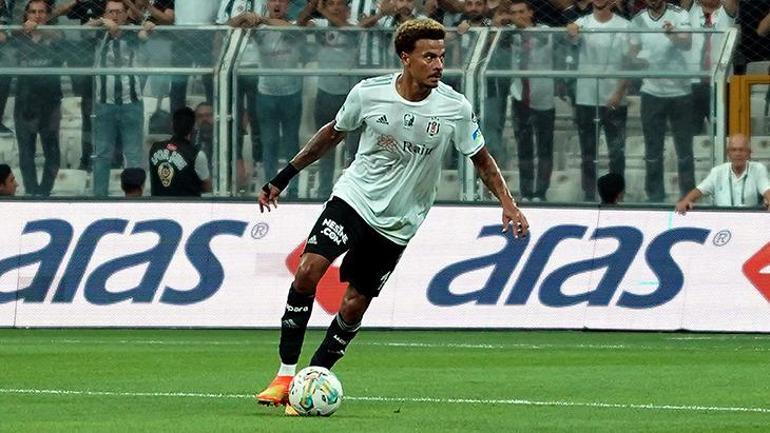 Beşiktaşın yıldızı Dele Alli için şoke eden yorum Cehenneme düşüşü