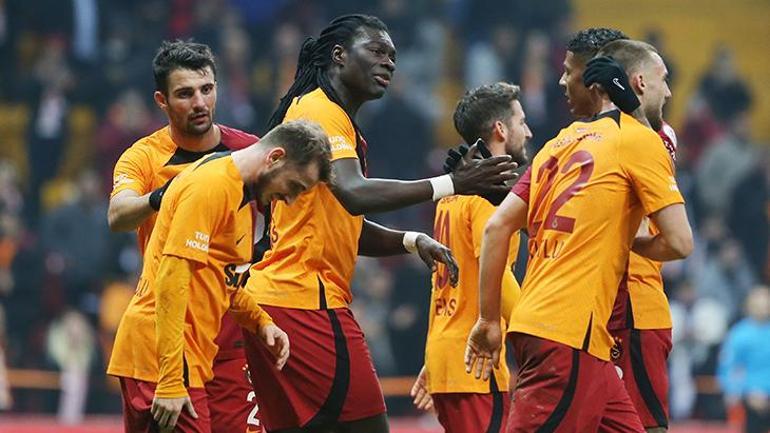 Keçiörengücü maçının ardından Galatasaraylı yıldıza sert çıktı: Kariyerine ihanet ediyor