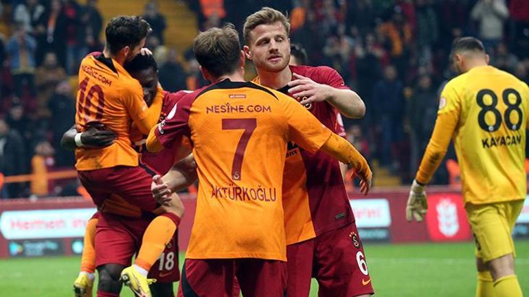 Keçiörengücü maçının ardından Galatasaraylı yıldıza sert çıktı: Kariyerine ihanet ediyor