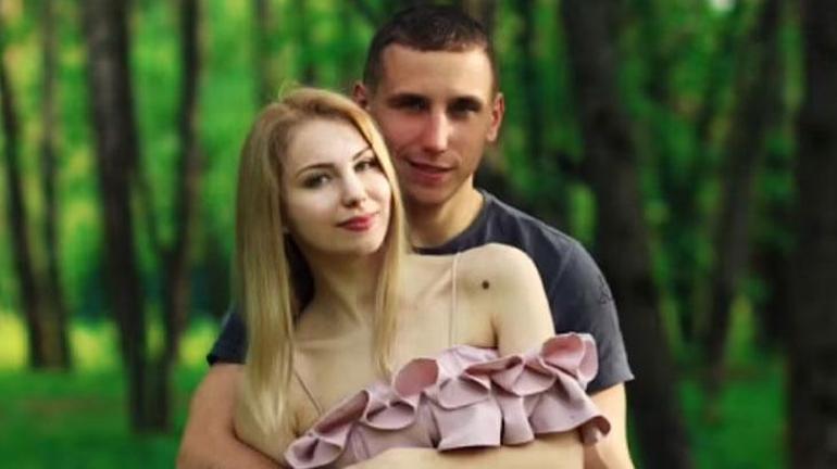 Kayıtlar her şeyi ortaya çıkardı Ukraynadaki kocasına tecavüz izni veren Rus kadının sonu