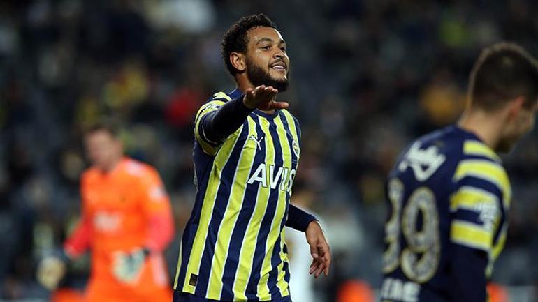 Canlı yayında Fenerbahçenin transferini açıkladı 4 milyon euroya bitti